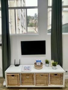 Tour Eiffel Chateau Montparnasse