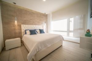 Exclusiva suite piso 16 con vista