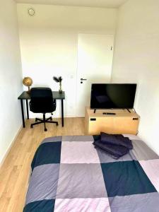 Lovely Apartment Near Atomium Ideal for Families