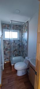 Modern Cabain in Punta Arenas for 2 people