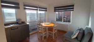 Modern Cabain in Punta Arenas for 2 people