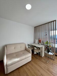 La Castellana, Modern business loft cerca al parque de la 93