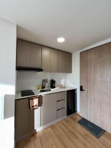 La Castellana, Modern business loft cerca al parque de la 93