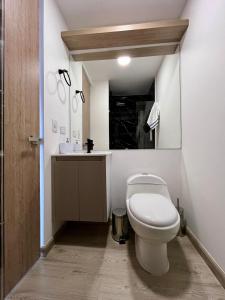 La Castellana, Modern business loft cerca al parque de la 93