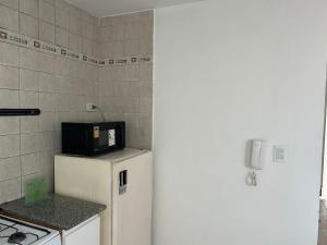 Departamento 3 ambientes, Zona Chauvin