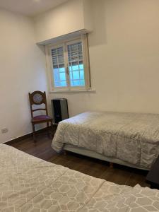 Departamento 3 ambientes, Zona Chauvin