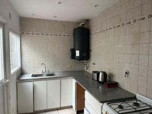 Departamento 3 ambientes, Zona Chauvin