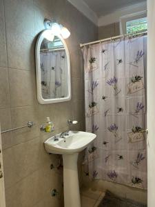 Departamento 3 ambientes, Zona Chauvin