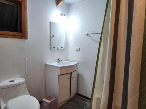 Amplia casa 4 dormitorios 8 personas a 3 cuadras de Ohiggins