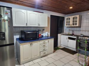 Amplia casa 4 dormitorios 8 personas a 3 cuadras de Ohiggins