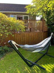 HATHERLOW - Idyllic Private Retreat in Charming Wedmore