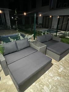 Golden luxury 4 Bedroom in Punta Cana