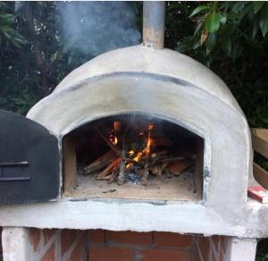 Eco Sacred Geometry Dome Conscious Experience