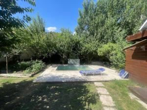 Eco Sacred Geometry Dome Conscious Experience