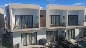 Golden luxury 4 Bedroom in Punta Cana