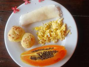 pousada orquídea - Xandó Caraíva