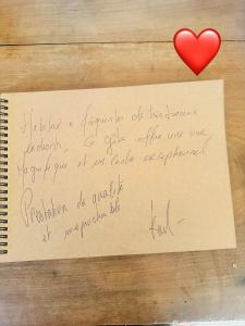 Authentique Chalet Cosy dominant le Plateau de Solaison