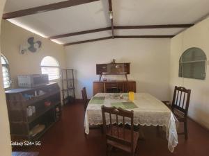 La Casa de la Abuelita