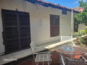 La Casa de la Abuelita