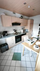 Gästewohnung Urfttalsperre