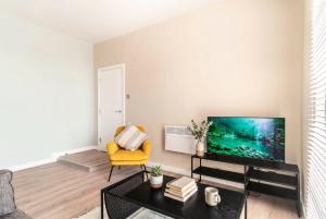 Stunning 1 Bedroom Apartment in Central Liverpool