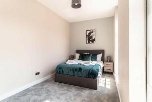 Stunning 1 Bedroom Apartment in Central Liverpool