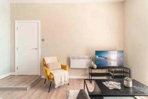 Stunning 1 Bedroom Apartment in Central Liverpool