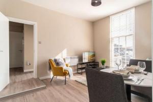Stunning 1 Bedroom Apartment in Central Liverpool