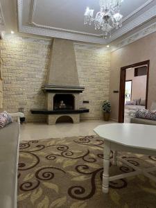 Spacious Family Apartment