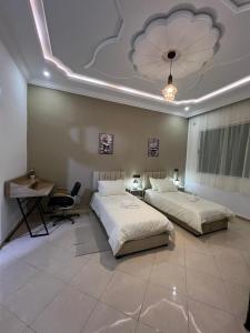 Spacious Family Apartment