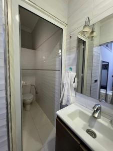 Spacious Family Apartment