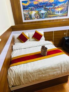 Pokhara hotel Pvt Ltd Ktm