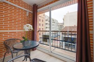 Apartamento CONCORDIA