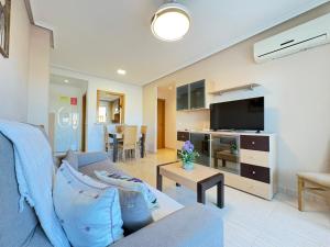 ACV - Costa Azahar II-2ª linea planta 6 norte 2