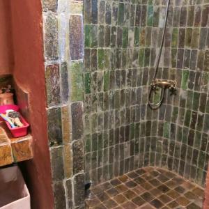 Jnan Ksar el Kdim - Studios Safran, Jasmin et Cannelle