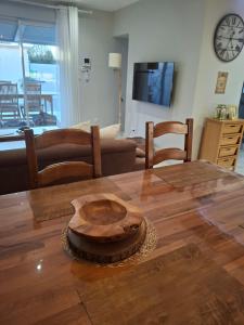 Maison cosy entre Avignon & Carpentras 2 Chambres