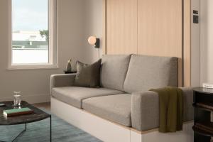 Mint House Tampa Downtown by Kasa