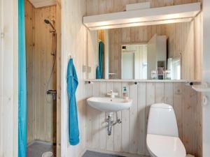 Holiday Home Syni - 500m from the sea by Interhome