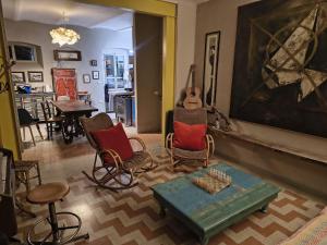 La Casa degli Artisti