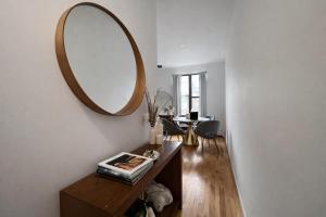 Room in a 3 room big Apartment Prime Harlem Location Apartment near Central Park