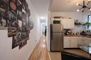 Room in a 3 room big Apartment Prime Harlem Location Apartment near Central Park