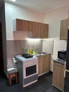 Квартира біля річки в центрі