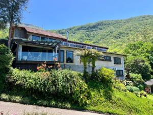 Sítio Costão da Fortaleza