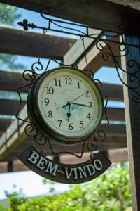 Sítio Costão da Fortaleza