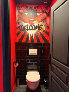 Spa2Luxe - L Interdite