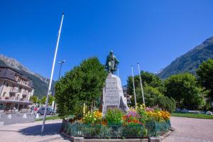 Appartement LOuta 111 - Happy Rentals