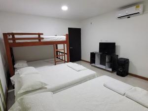 El Rancho de mi viejo