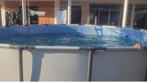 El Rancho de mi viejo