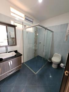 El Rancho de mi viejo