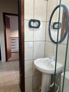 Casa na prainha do farol